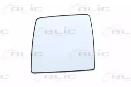 6102-02-1292220P BLIC Зеркальное стекло, наружное зеркало 6102-02-1292220P BLIC Зеркальное стекло, наружное зеркало