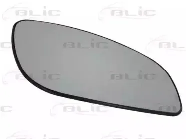6102-02-1292222P BLIC Зеркальное стекло, наружное зеркало 6102-02-1292222P BLIC Зеркальное стекло, наружное зеркало