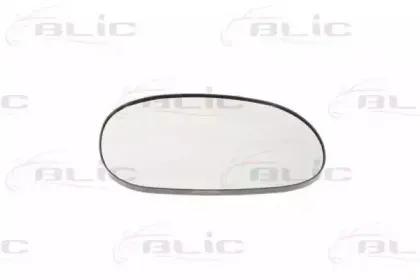 6102-02-1292224P BLIC Зеркальное стекло, наружное зеркало 6102-02-1292224P BLIC Зеркальное стекло, наружное зеркало
