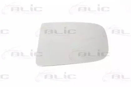 6102021292226P BLIC Зеркальное стекло, наружное зеркало 6102021292226P BLIC Зеркальное стекло, наружное зеркало