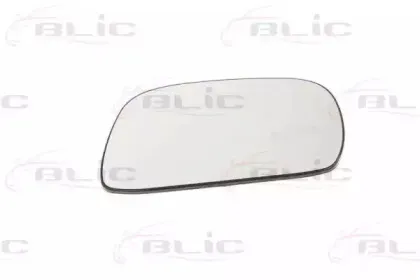 6102-02-1292227P BLIC Зеркальное стекло, наружное зеркало 6102-02-1292227P BLIC Зеркальное стекло, наружное зеркало