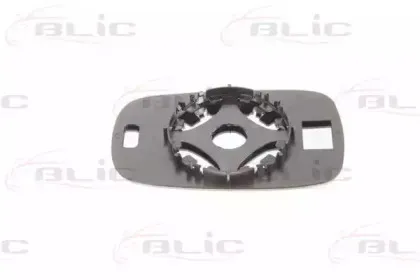 6102-02-1292228P BLIC Наружное зеркало 6102-02-1292228P BLIC Наружное зеркало