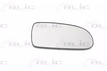 6102-02-1292229P BLIC Зеркальное стекло, наружное зеркало 6102-02-1292229P BLIC Зеркальное стекло, наружное зеркало