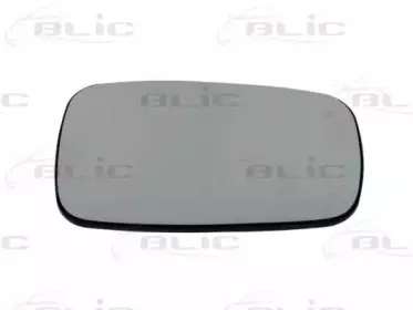 6102-02-1292231P BLIC Зеркальное стекло, наружное зеркало 6102-02-1292231P BLIC Зеркальное стекло, наружное зеркало
