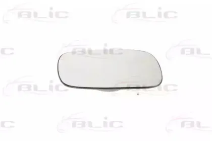 6102-02-1292232P BLIC Зеркальное стекло, наружное зеркало 6102-02-1292232P BLIC Зеркальное стекло, наружное зеркало