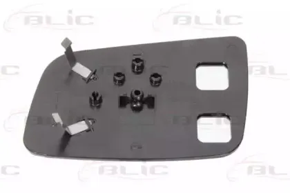 6102-02-1292237P BLIC Зеркальное стекло, наружное зеркало 6102-02-1292237P BLIC Зеркальное стекло, наружное зеркало