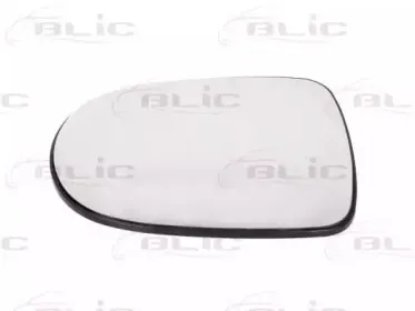 6102-02-1292240P BLIC Зеркальное стекло, наружное зеркало 6102-02-1292240P BLIC Зеркальное стекло, наружное зеркало