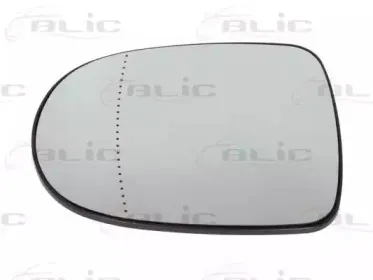 6102-02-1292241P BLIC Зеркальное стекло, наружное зеркало 6102-02-1292241P BLIC Зеркальное стекло, наружное зеркало