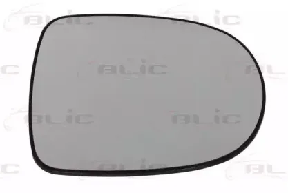 6102-02-1292242P BLIC Зеркальное стекло, наружное зеркало 6102-02-1292242P BLIC Зеркальное стекло, наружное зеркало