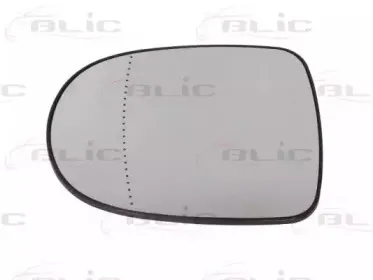 6102-02-1292243P BLIC Зеркальное стекло, наружное зеркало 6102-02-1292243P BLIC Зеркальное стекло, наружное зеркало