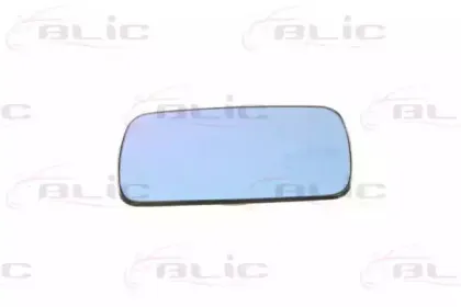 6102-02-1292284P BLIC Зеркальное стекло, наружное зеркало 6102-02-1292284P BLIC Зеркальное стекло, наружное зеркало