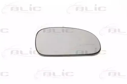 6102-02-1292299P BLIC Зеркальное стекло, наружное зеркало 6102-02-1292299P BLIC Зеркальное стекло, наружное зеркало