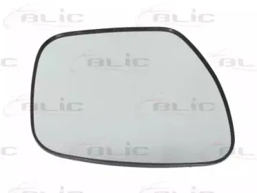 6102-02-1292321P BLIC Зеркальное стекло, наружное зеркало 6102-02-1292321P BLIC Зеркальное стекло, наружное зеркало