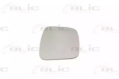 6102-02-1292351P BLIC Зеркальное стекло, наружное зеркало 6102-02-1292351P BLIC Зеркальное стекло, наружное зеркало