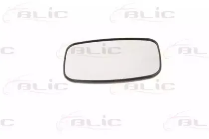 6102-02-1292381P BLIC Зеркальное стекло, наружное зеркало 6102-02-1292381P BLIC Зеркальное стекло, наружное зеркало