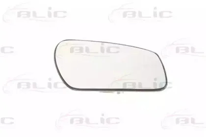 6102-02-1292391P BLIC Зеркальное стекло, наружное зеркало 6102-02-1292391P BLIC Зеркальное стекло, наружное зеркало