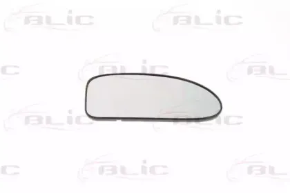 6102-02-1292396P BLIC Зеркальное стекло, наружное зеркало 6102-02-1292396P BLIC Зеркальное стекло, наружное зеркало