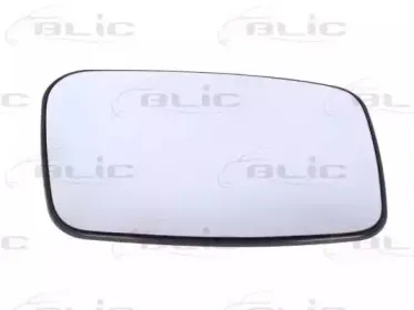 6102-02-1292511P BLIC Зеркальное стекло, наружное зеркало 6102-02-1292511P BLIC Зеркальное стекло, наружное зеркало