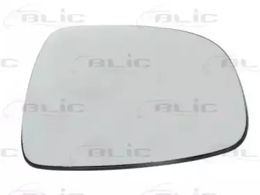 6102-02-1292512P BLIC Зеркальное стекло, наружное зеркало 6102-02-1292512P BLIC Зеркальное стекло, наружное зеркало