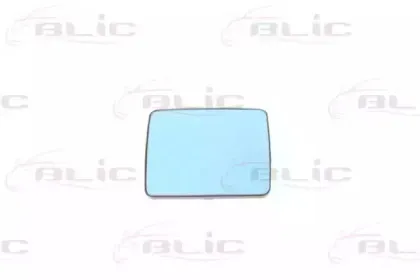 6102-02-1292522P BLIC Зеркальное стекло, наружное зеркало 6102-02-1292522P BLIC Зеркальное стекло, наружное зеркало