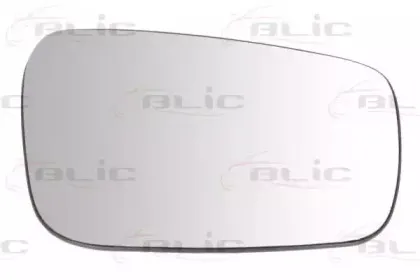 6102-02-1292558P BLIC Зеркальное стекло, наружное зеркало 6102-02-1292558P BLIC Зеркальное стекло, наружное зеркало