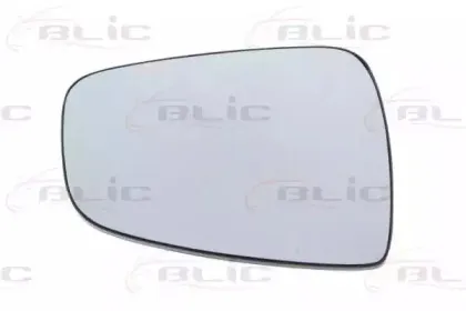 6102-02-1292592P BLIC Зеркальное стекло, наружное зеркало 6102-02-1292592P BLIC Зеркальное стекло, наружное зеркало