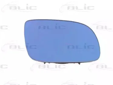 6102-02-1292599P BLIC Зеркальное стекло, наружное зеркало 6102-02-1292599P BLIC Зеркальное стекло, наружное зеркало