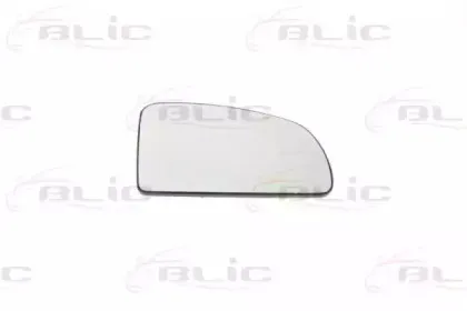 6102-02-1292752P BLIC Зеркальное стекло, наружное зеркало 6102-02-1292752P BLIC Зеркальное стекло, наружное зеркало