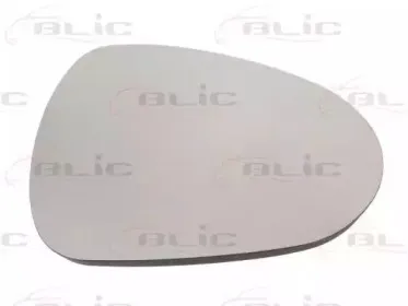 6102-02-1292893P BLIC Зеркальное стекло, наружное зеркало 6102-02-1292893P BLIC Зеркальное стекло, наружное зеркало