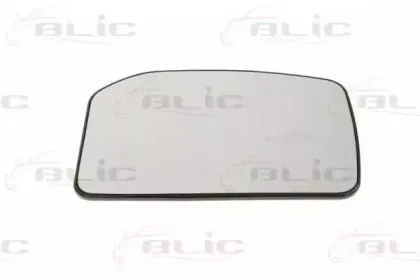 6102-02-1292910P BLIC Зеркальное стекло, наружное зеркало 6102-02-1292910P BLIC Зеркальное стекло, наружное зеркало