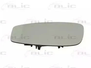 6102-02-1292930P BLIC Зеркальное стекло, наружное зеркало 6102-02-1292930P BLIC Зеркальное стекло, наружное зеркало