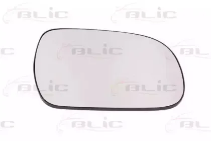 6102-02-1292931P BLIC Зеркальное стекло, наружное зеркало 6102-02-1292931P BLIC Зеркальное стекло, наружное зеркало