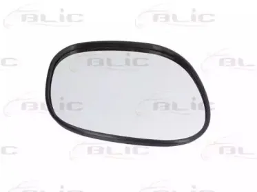 6102-02-1292958P BLIC Зеркальное стекло, наружное зеркало 6102-02-1292958P BLIC Зеркальное стекло, наружное зеркало