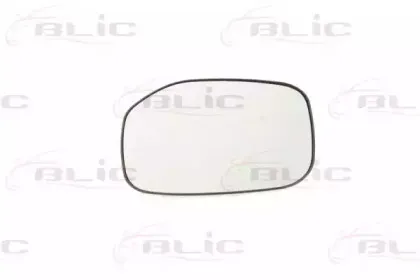 6102-02-1292972P BLIC Зеркальное стекло, наружное зеркало 6102-02-1292972P BLIC Зеркальное стекло, наружное зеркало