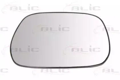 6102-02-1292993P BLIC Зеркальное стекло, наружное зеркало 6102-02-1292993P BLIC Зеркальное стекло, наружное зеркало