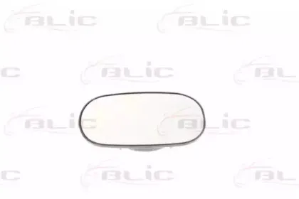 6102-02-1293382P BLIC Зеркальное стекло, наружное зеркало 6102-02-1293382P BLIC Зеркальное стекло, наружное зеркало