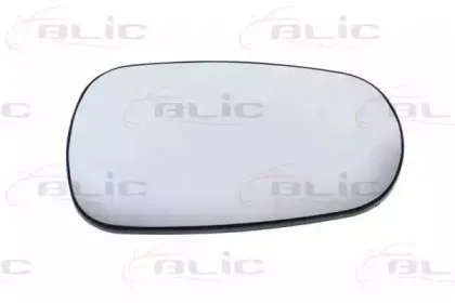 6102-02-1293528P BLIC Зеркальное стекло, наружное зеркало 6102-02-1293528P BLIC Зеркальное стекло, наружное зеркало