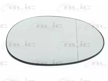 6102-02-1293857P BLIC Зеркальное стекло, наружное зеркало 6102-02-1293857P BLIC Зеркальное стекло, наружное зеркало