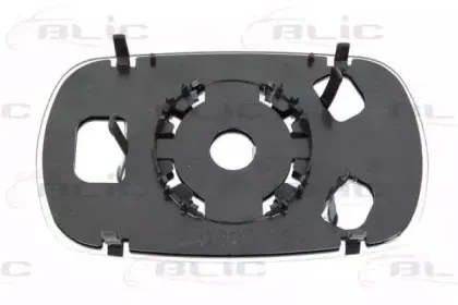 6102-02-1293939P BLIC Зеркальное стекло, наружное зеркало 6102-02-1293939P BLIC Зеркальное стекло, наружное зеркало
