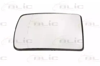 6102-02-1298397P BLIC Зеркальное стекло, наружное зеркало 6102-02-1298397P BLIC Зеркальное стекло, наружное зеркало