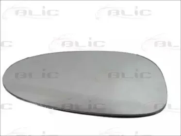 6102-02-1437P BLIC Зеркальное стекло, наружное зеркало 6102-02-1437P BLIC Зеркальное стекло, наружное зеркало