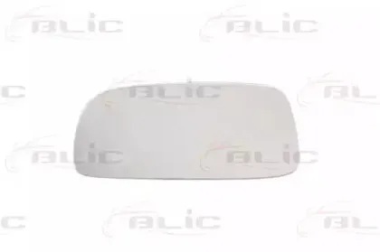 6102-02-1705P BLIC Зеркальное стекло, наружное зеркало 6102-02-1705P BLIC Зеркальное стекло, наружное зеркало
