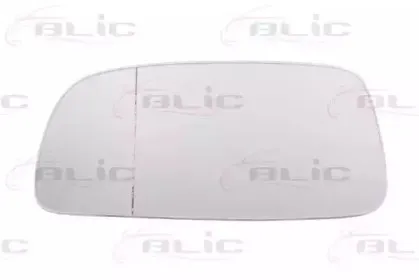 6102-02-1709P BLIC Зеркальное стекло, наружное зеркало 6102-02-1709P BLIC Зеркальное стекло, наружное зеркало