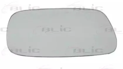 6102-02-1733P BLIC Зеркальное стекло, наружное зеркало 6102-02-1733P BLIC Зеркальное стекло, наружное зеркало