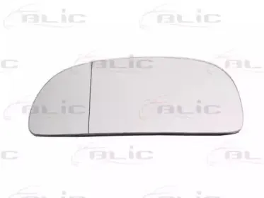 6102-02-2031P BLIC Зеркальное стекло, наружное зеркало 6102-02-2031P BLIC Зеркальное стекло, наружное зеркало