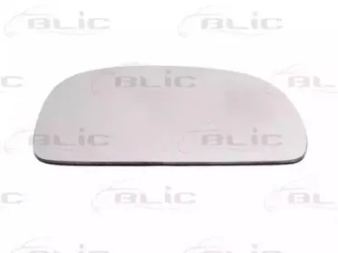 6102-02-2032P BLIC Зеркальное стекло, наружное зеркало 6102-02-2032P BLIC Зеркальное стекло, наружное зеркало