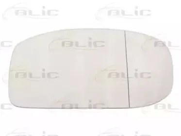 6102-02-6001P BLIC Зеркальное стекло, наружное зеркало 6102-02-6001P BLIC Зеркальное стекло, наружное зеркало