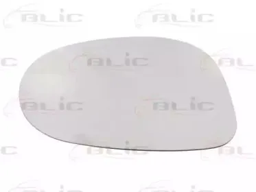 6102-03-048368P BLIC Зеркальное стекло, наружное зеркало 6102-03-048368P BLIC Зеркальное стекло, наружное зеркало