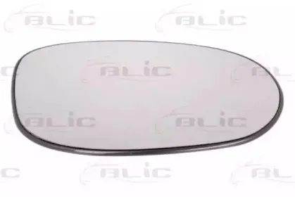 6102-03-2001212P BLIC Зеркальное стекло, наружное зеркало 6102-03-2001212P BLIC Зеркальное стекло, наружное зеркало