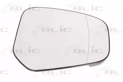 6102-03-2001280P BLIC Фонарь указателя поворота 6102-03-2001280P BLIC Фонарь указателя поворота